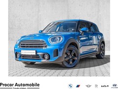 Bild des Angebotes MINI One Countryman One Countryman HUD NAVI LED PDC V+H DAB Klima