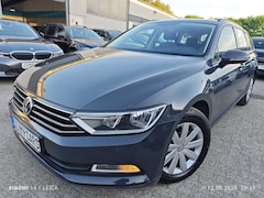 Bild des Angebotes VW Passat Variant Diesel 2.0 TDI SCR Comfortline