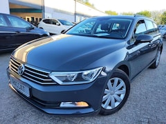 Bild des Angebotes VW Passat Variant Diesel 2.0 TDI SCR Comfortline
