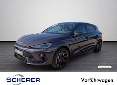 CUPRA Leon VZ 2.0 TSI 221 kW (300 PS) 7-Gang-DSG