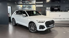 Bild des Angebotes Audi Q5 55 TFSI e Quattro*S line*Matrix*ACC*Kamer*AHK