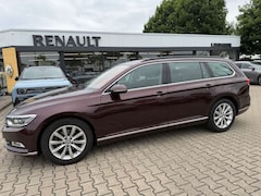 Bild des Angebotes VW Passat Variant Passat 2.0 TSI DSG Variant Comfortline