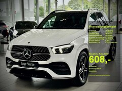 Bild des Angebotes Mercedes-Benz GLE 350 de 4M AMG+Night+Memory+MBUX+PANO+360