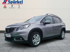 Bild des Angebotes Peugeot 2008 Signature 1.2 PureTech 110, Automatik