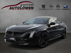 Bild des Angebotes Peugeot 508 PSE Hybrid4 360