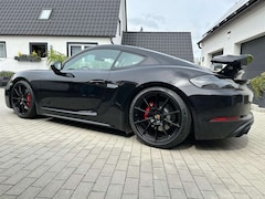 Bild des Angebotes Porsche 718 Cayman GTS 4.0 PDK