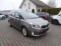 Bild des Angebotes Kia Carens 1,6l Edition 7 Klima, Sitzheizung, AHK, PDC