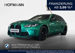 Bild des Angebotes BMW M3 M3 Competition