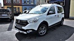 Bild des Angebotes Dacia Dokker Stepway+TCe 130 NAVI+CAM Sitzheizung