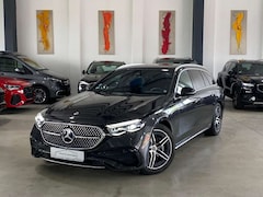 Bild des Angebotes Mercedes-Benz E 200 T 4M AMG Advanced+/Airmatic/AHK/360/DIS/