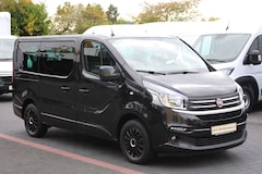 Bild des Angebotes Fiat Talento Kombi 2.0 L1H1 145 *9-Sitz*Klima*Kamera