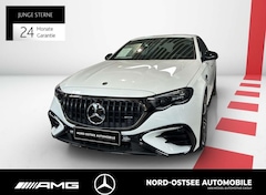 Bild des Angebotes Mercedes-Benz E 53 AMG 4M  DYNAMIC-PLUS DISTRO AHK PREM.HEAD U