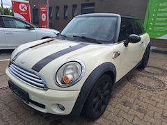 Bild des Angebotes MINI One Cooper