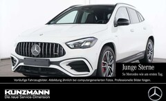 Bild des Angebotes Mercedes-Benz A 35 AMG GL 4M Performance Night Panorama 360°