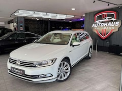 Bild des Angebotes VW Passat 4Motion +HIGHLINE+MASSAGE+BUSINESS+NAPPA+