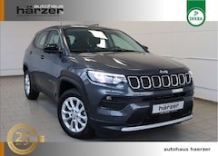 Bild des Angebotes Jeep Compass 1.5 MHEV GSE DCT *LED*CarPlay*PDC*360°
