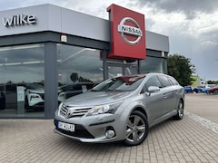 Bild des Angebotes Toyota Avensis 1.8 VVT-i TOURING EDITION/SHZ/TEILLEDER