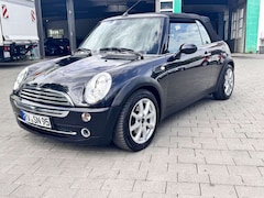 Bild des Angebotes MINI Cooper Cabrio, Harman/Kardon, Leder, Chili Paket