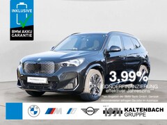 Bild des Angebotes BMW iX1 xDrive 30 M-Sport PANO AHK HUD 360° LED