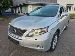 Bild des Angebotes Lexus RX 450h H / Ambience/Leder/Cam/Memory/ACC/Keyless