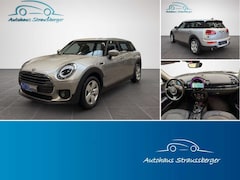 Bild des Angebotes MINI Cooper Clubman Cooper Classic Trim SHZ RFK LED 2ZK KZU