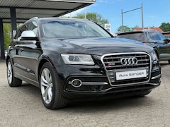 Bild des Angebotes Audi SQ5 3.0 TDI Competition Quattro Steuerkette neu