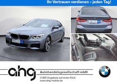 Bild des Angebotes BMW 630 i