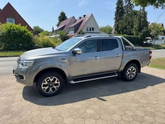 Bild des Angebotes Renault Alaskan *Leder*360*Navi*Klimaa.*Alu*uvm*
