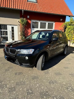 Bild des Angebotes BMW X3 xDrive20d