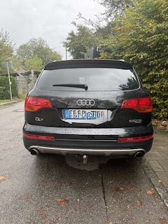 Bild des Angebotes Audi Q7 S Line