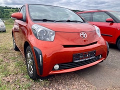Bild des Angebotes Toyota iQ + HU/AU/SERVICE Neu