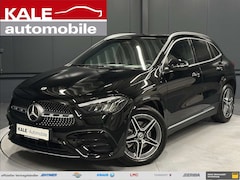 Bild des Angebotes Mercedes-Benz GLA 200 AMG-Line*19Zoll*Winter-Paket*KAMERA*LED*NAVI*