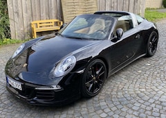 Bild des Angebotes Porsche 911 911 991 Targa 4 GTS, LED, PDCC, Approved