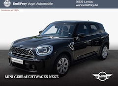 Bild des Angebotes MINI Cooper SE Countryman All4 Aut. Classic Trim *LED*N