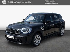 Bild des Angebotes MINI Cooper SE Countryman All4 Aut. Classic Trim *LED*N
