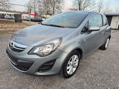 Bild des Angebotes Opel Corsa Energy