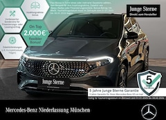 Bild des Angebotes Mercedes-Benz EQA 250 AMG+NIGHT+ADVANCED+360+SPUR