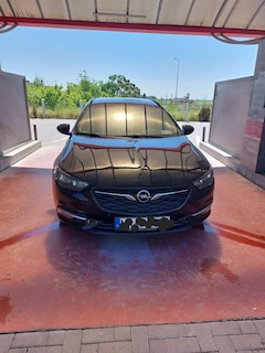 Opel Insignia Sports Tourer 1.6 Diesel Aut Business Innovation