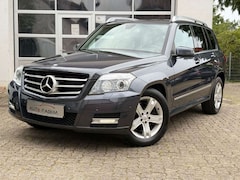 Bild des Angebotes Mercedes-Benz GLK 250 4 MATIC*1.HAND*MEMORY*INNOVATION*SPORT