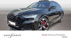 Bild des Angebotes Audi RS Q8 4.0 TFSI quattro Sitzbelüftung Standheizung B&O