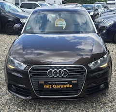 Bild des Angebotes Audi A1 ambition