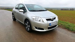 Bild des Angebotes Toyota Auris 1.6 VVT-i Luna