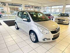 Bild des Angebotes Opel Agila Edition