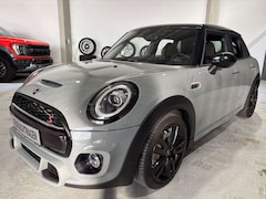 Bild des Angebotes MINI Cooper S COOPER S*John Cooper Works*Navi*Harman Kardon*