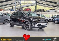 Bild des Angebotes Opel Crossland X Crossland 1.2 Turbo Ultimate Paket Autom. *Pano*