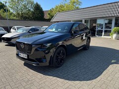 Bild des Angebotes Mazda CX-60 2025 2.5 l E-Skyactiv PHEV 327ps 8AT AWD Homura Pl