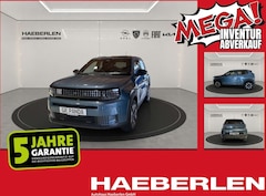 Bild des Angebotes Fiat Grande Panda 1.2 74 kW Business Edition LED+PDC
