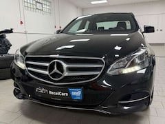 Bild des Angebotes Mercedes-Benz E 200 Limo*AVANTGARDE*SHZ*PDC*LED*TEMPOMAT*