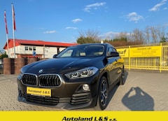 Bild des Angebotes BMW X2 xDrive 20 d Advantage,Pano,LED,PDC,SH,Alus,BMW Sch