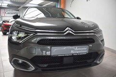 Bild des Angebotes Citroen C4 Lim Shine LED Navi 180°Kamera Sitzhz Head Up